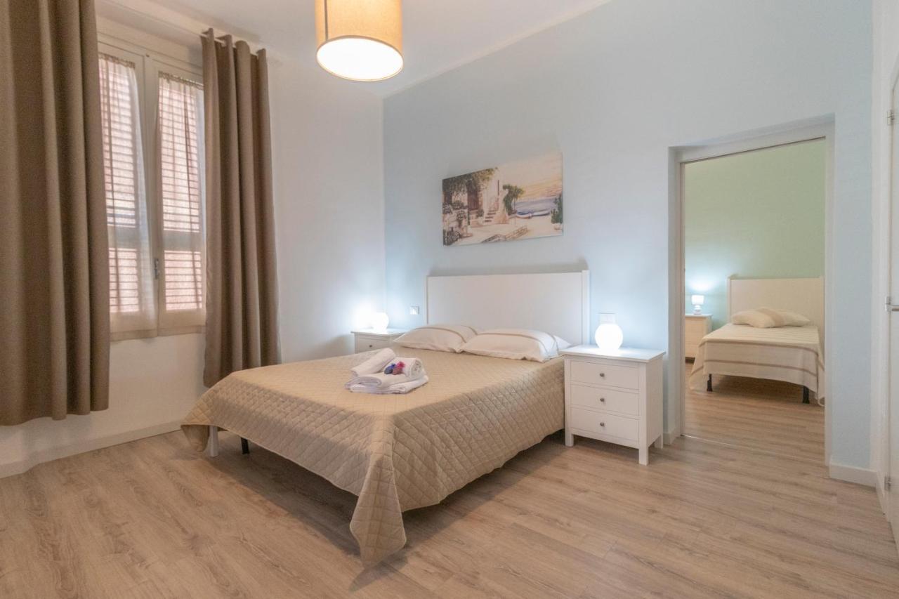 Vanda Rooms Termoli Exterior photo