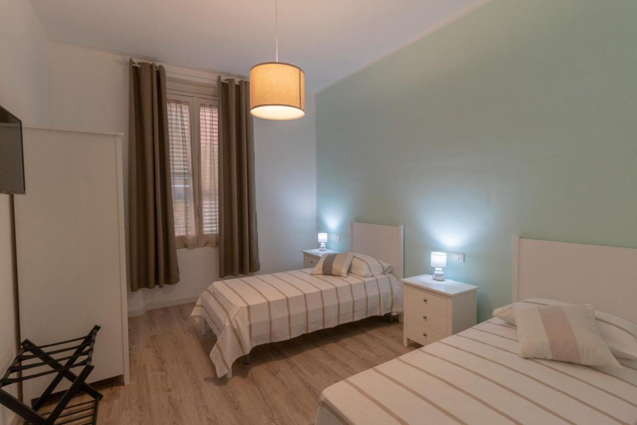 Vanda Rooms Termoli Exterior photo