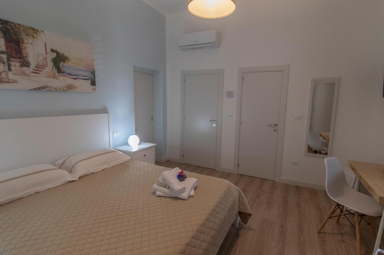 Vanda Rooms Termoli Exterior photo
