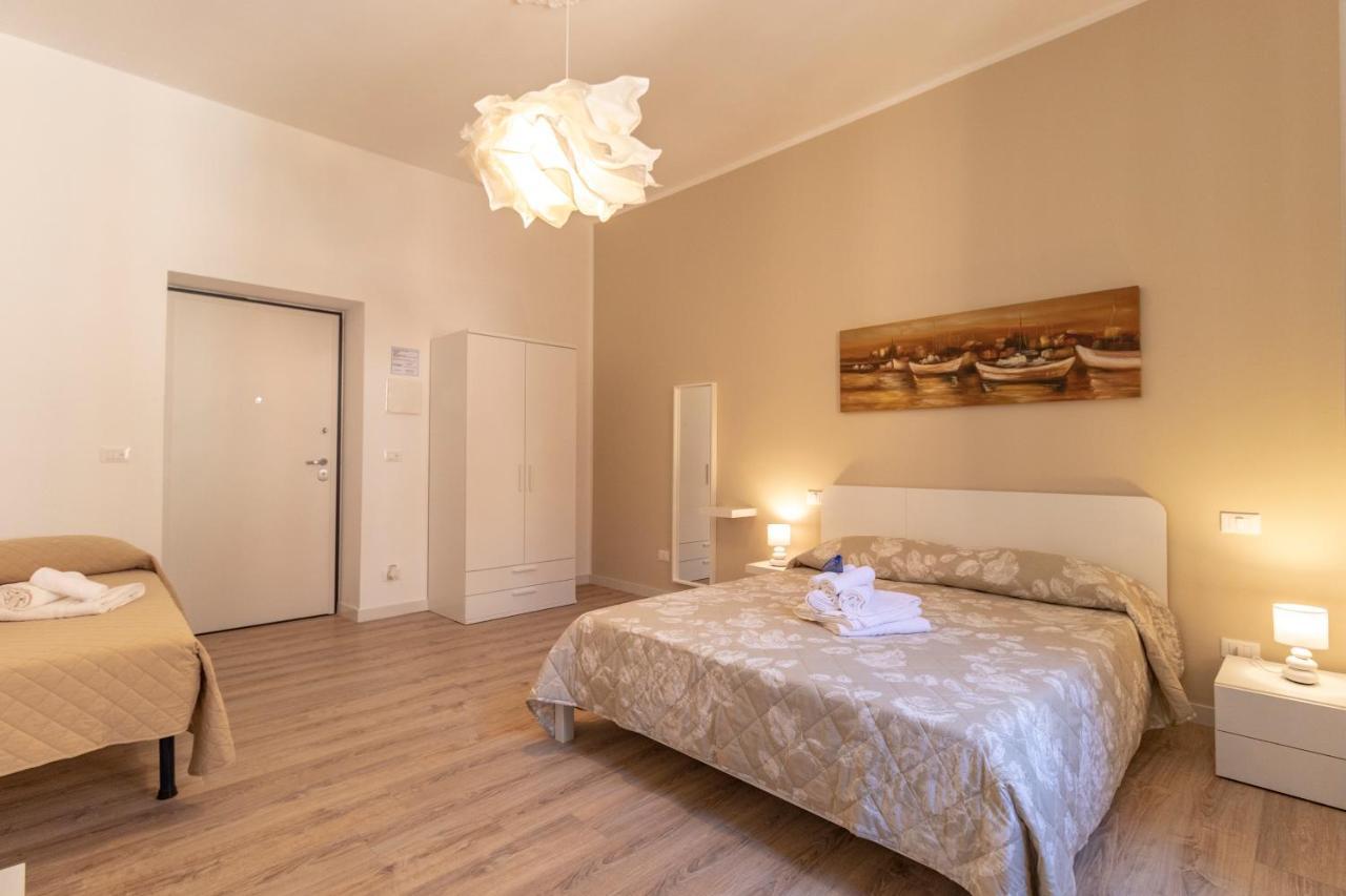 Vanda Rooms Termoli Exterior photo