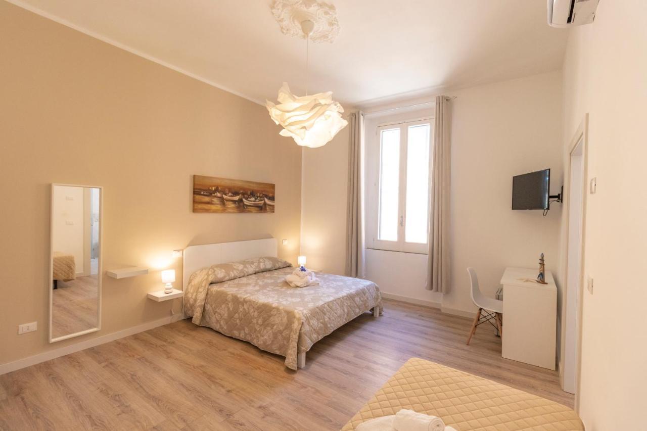 Vanda Rooms Termoli Exterior photo