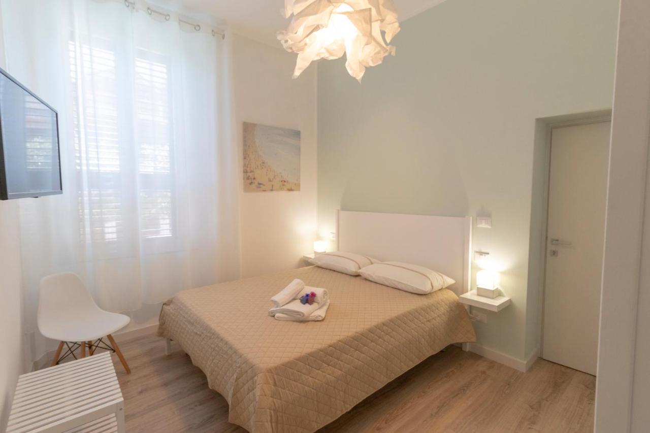 Vanda Rooms Termoli Exterior photo