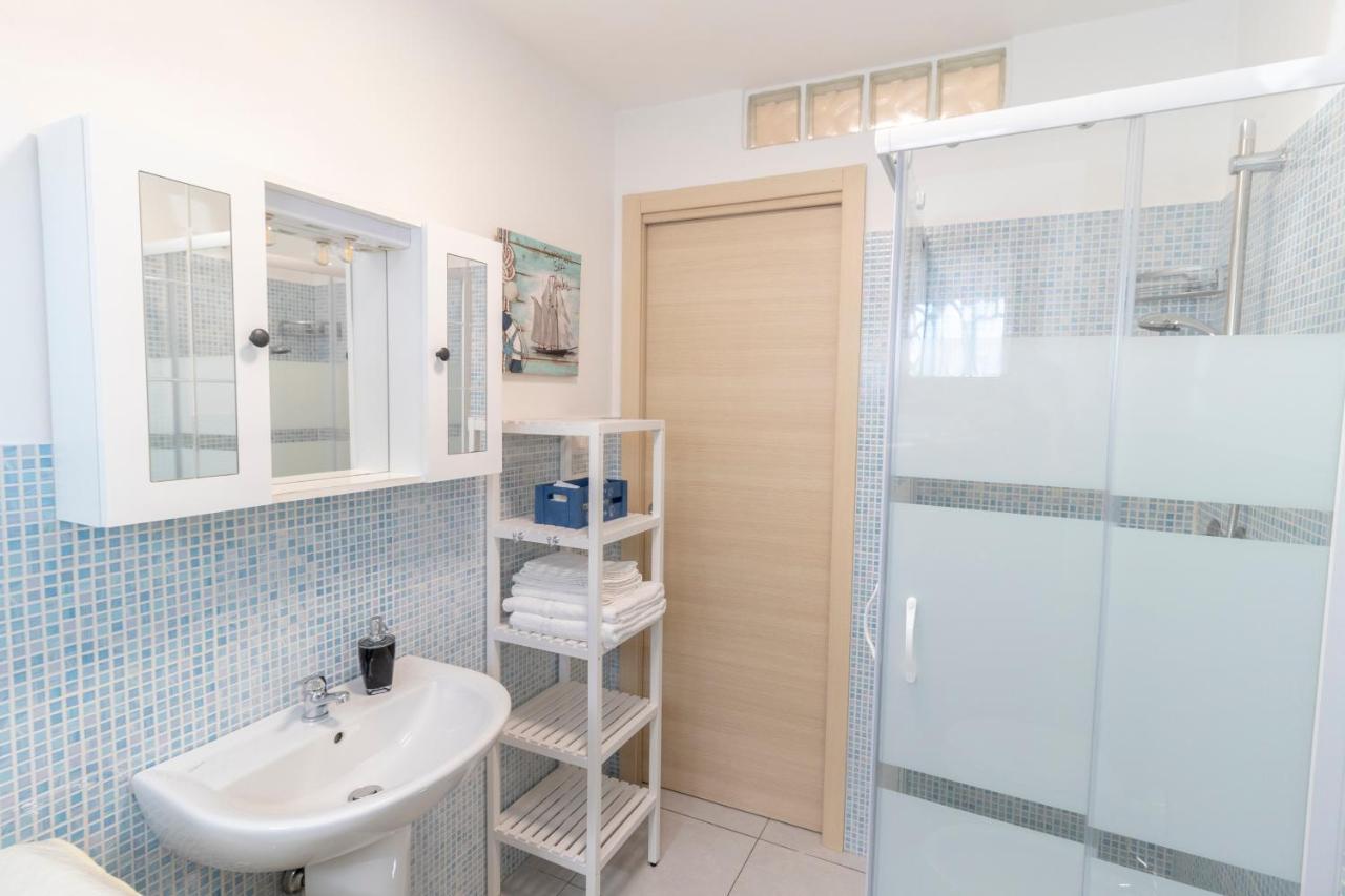 Vanda Rooms Termoli Exterior photo