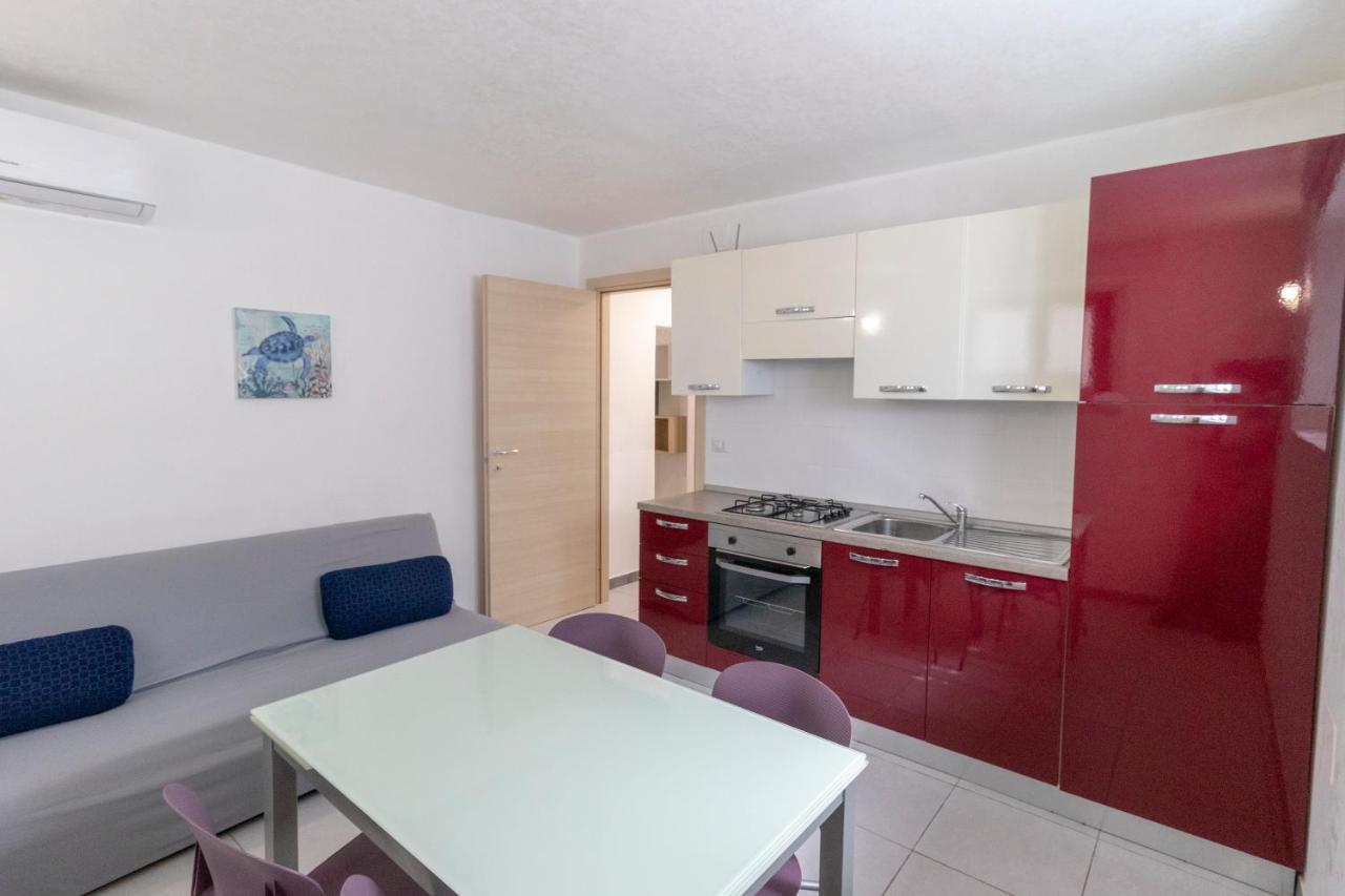 Vanda Rooms Termoli Exterior photo